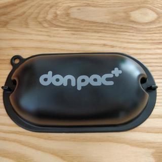 ドンパック＋ donpac