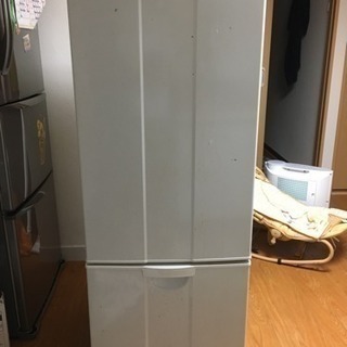 8月5日引取限定！ ハイアール小型冷蔵庫 JR-NF170A