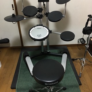 電子ドラム 中古