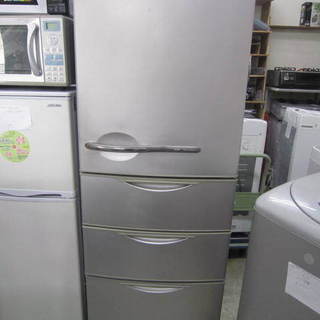 SANYO SR-361P 冷蔵庫355L ２００８年製持ち帰り特価 | tmgghana.com