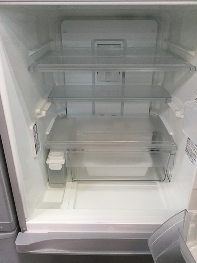 TOSHIBA　2015年製　3ドア冷蔵庫　販売中！！