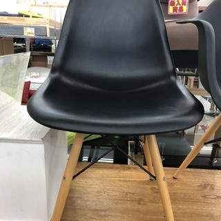 チェア　ブラック　椅子