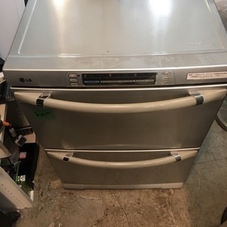 LG   キムチ専用の冷蔵庫