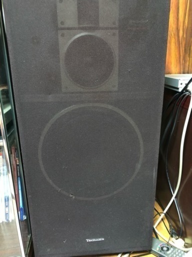 音響機器