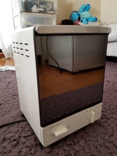 AQUA ミニトースト