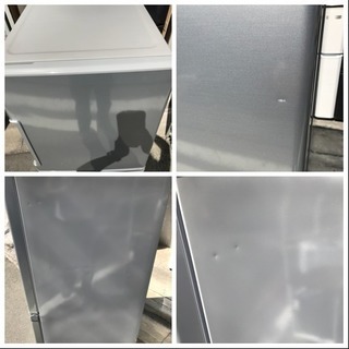 おススメ！ 冷蔵庫 2016年 3ドア アクア AQUA 3ドア 272ℓ AQR-271E