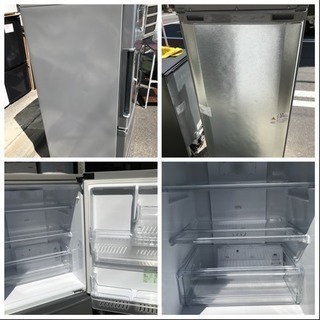 おススメ！ 冷蔵庫 2016年 3ドア アクア AQUA 3ドア 272ℓ AQR-271E