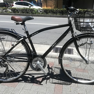 【新車】COVENTRY　通勤・通学クロス