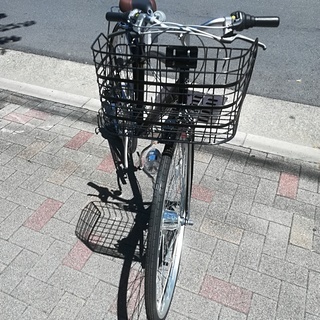 【新車】COVENTRY　通勤・通学クロス