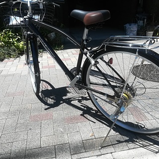 【新車】COVENTRY　通勤・通学クロス