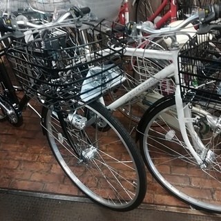 【新車】COVENTRY　通勤・通学クロス