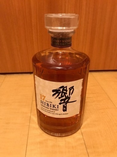 響17年