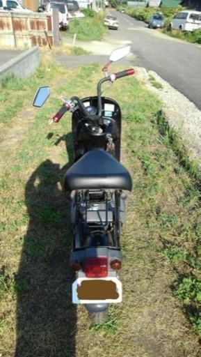 岐阜 個人 スズキ チョイノリ 実働 タイヤ前後新品 50cc オレンジ キック CZ41A 後期型 原付 SUZUKI チョイノリ50実働 岐阜 個人 スズキ チョイノリ 実働 タイヤ前後新品