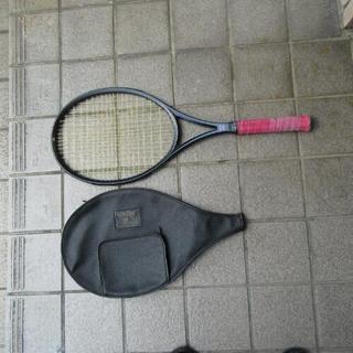 テニス用ラケット YAMAHA α97L
