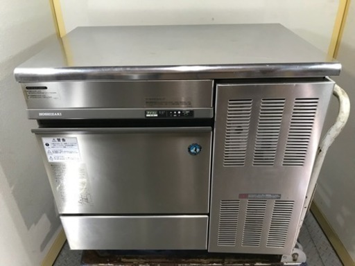 業務用製氷機 55kg アンダーカウンター 厨房 店舗