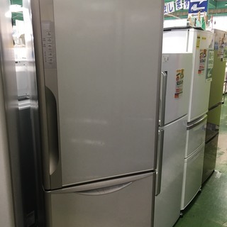 HITACHI 3ドア冷蔵庫 R-K370FV 2015モデル　...