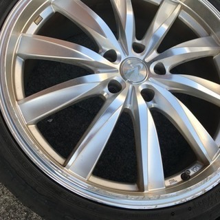 ホイール４本セット