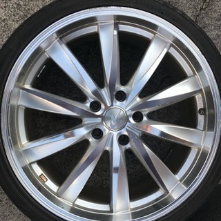 ホイール４本セット