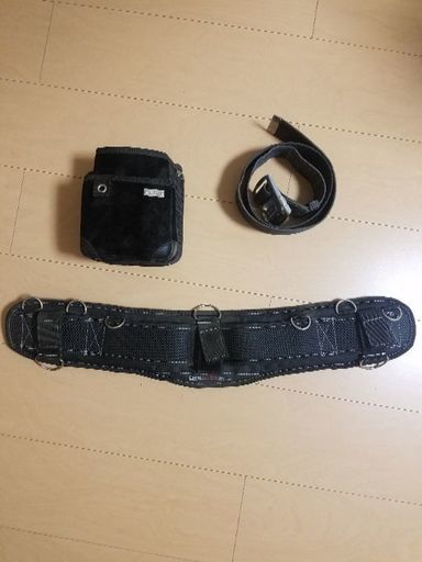 中古　鉄筋工ハッカー等