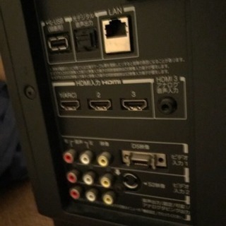 東芝 REGZA  32型 録画機能付き-CLASSIC MINIMAL WARM TAILORED JACKET