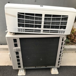 内部清掃済】プラズマクラスター25000 イオン自動掃除 14畳用 SHARP 