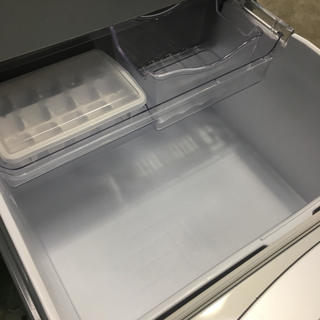 HITACHI 3ﾄﾞｱ冷蔵庫  R-27CS 2012年製　265L【トレファク草加店】