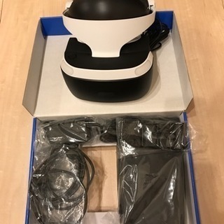 プレイステーションVR