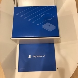 プレイステーションVR