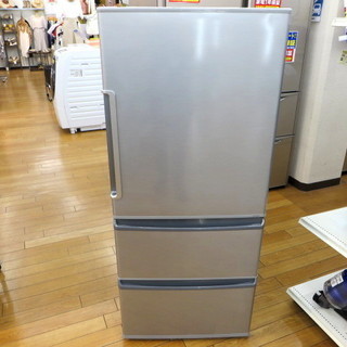 【トレファク鶴ヶ島店】1年長期動作保証付！AQUAの3ドア冷蔵庫