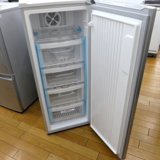 【トレファク鶴ヶ島店】Haier 1ドア冷凍庫 トレファク鶴ヶ島店】1年長期動作保証付！Haierの1ドア冷凍庫