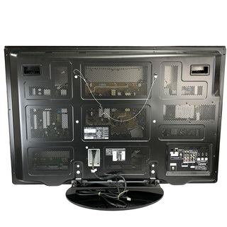 HITACHI 日立プラズマHDD TVテレビ46型 P46-XP03 WOOO 美品 HITACHI HDD内蔵 46V型 Wooo P46-XP03 プラズマテレビ 46インチ