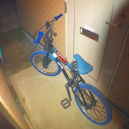 BMX BMX SUBROSA