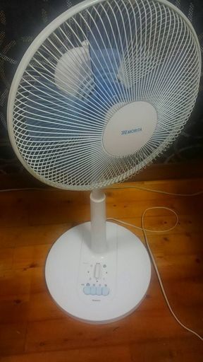 扇風機