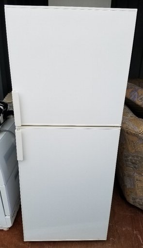 無印良品☆電気冷蔵庫☆１３７Ｌ☆ＡＭＪ‐１４Ｄ