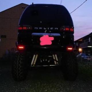 ハイリフトスペースギア