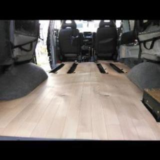 ハイリフトスペースギア