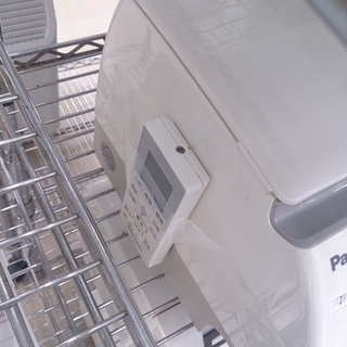 福岡 糸島 唐津 2011年製 Panaosnic 2.8kw エアコン CS-28MFE8 6～8畳向 802-5