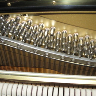 アップライトピアノ　ヤマハ　UX-3　譲ります。