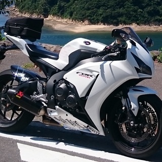 CBR1000RR SC59後期 2015年モデル　