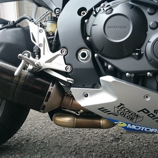 CBR1000RR SC59後期 2015年モデル