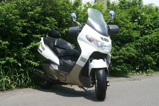 アディダス スタンスミス GORE-TEX 25.5cm S80048 【公式通販】 SUZUKI】スズキ スカイウェイブ250 (CJ42A) 限定車 埼玉発3302