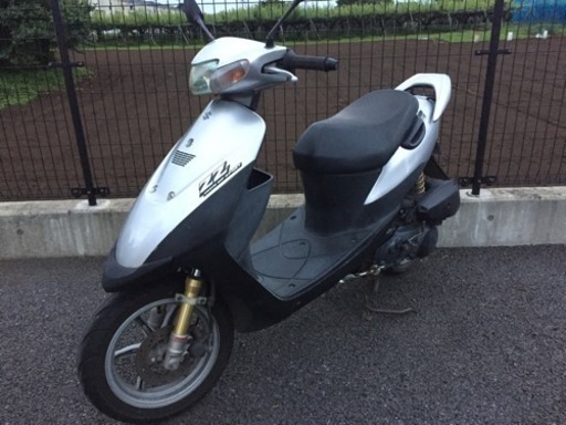 SUZUKI ZZ CA1PB ボアップ 68cc