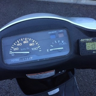 SUZUKI ZZ CA1PB ボアップ 68cc