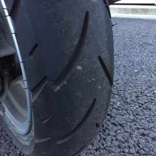 SUZUKI ZZ CA1PB ボアップ 68cc