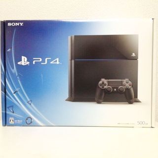 保証付 美品 PS4本体 ps4本体 プレイステーション4本体 ...