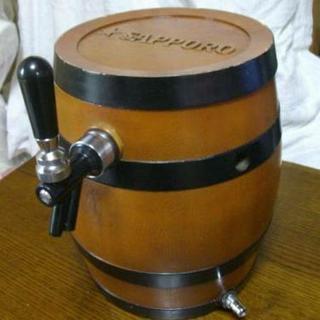 ビールサーバー(氷冷式)