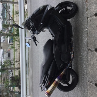 T-MAX 1型キャブ車