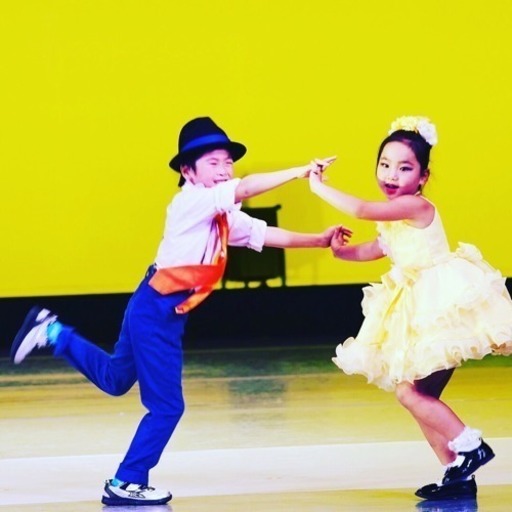 キッズダンス 新規開講につき無料体験レッスン実施中 石川由佳 たまプラーザのジャズダンスの生徒募集 教室 スクールの広告掲示板 ジモティー