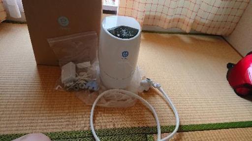 浄水器