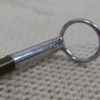 南12条店 Sage/セージ フライロッド Z-AXIS 486 8\'6” #4 4pc 純正ロッドケース付き 